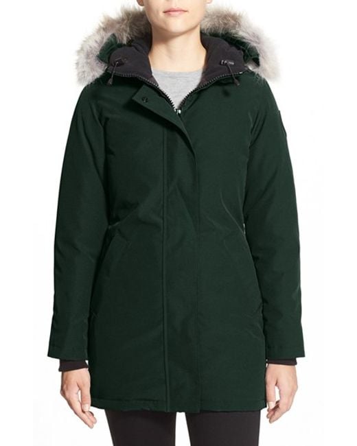 canada goose damen tailliert canada goose damen tailliert